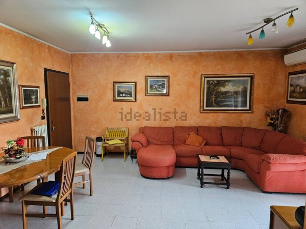 appartamento in vendita a Seregno