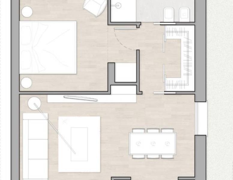 appartamento in vendita a Seregno