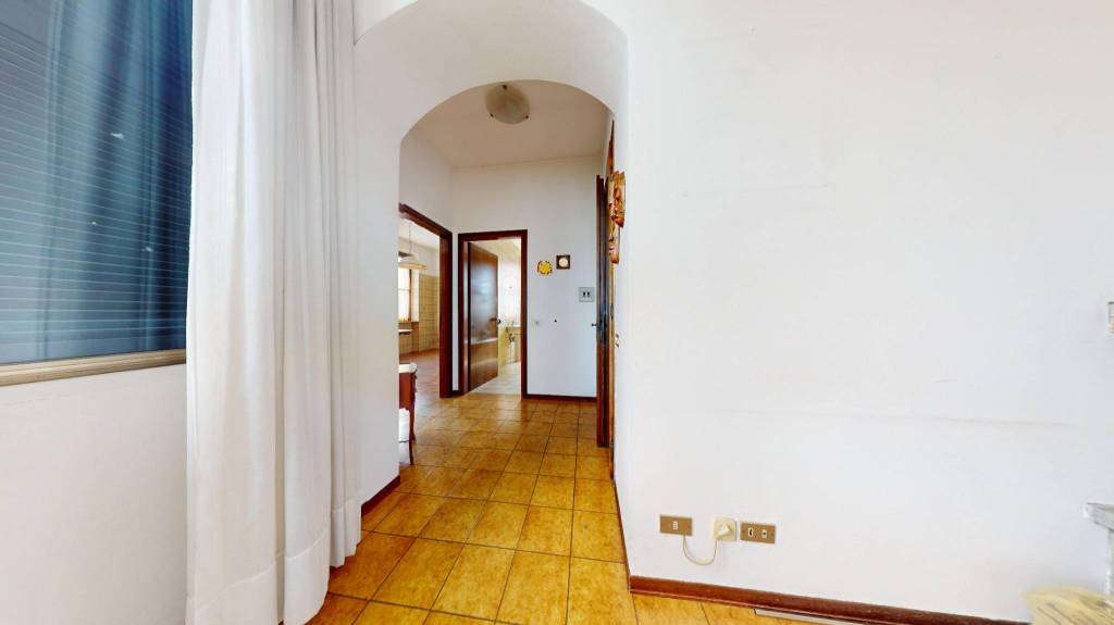 appartamento in vendita a Seregno