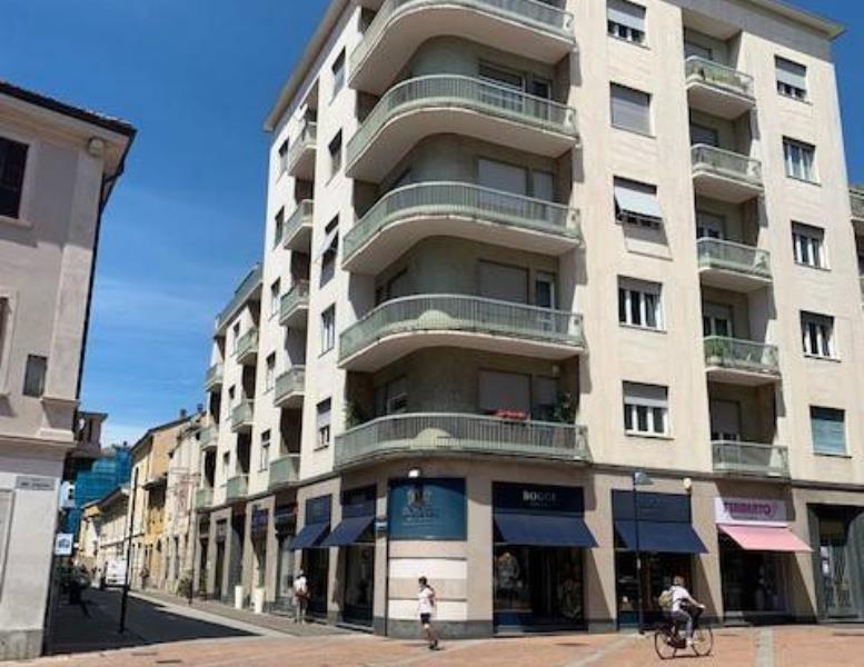 appartamento in vendita a Seregno