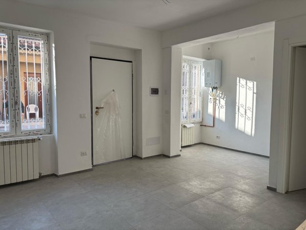 appartamento in vendita a Seregno