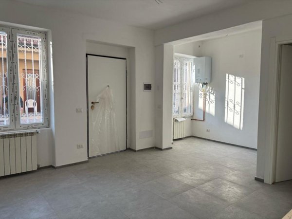 appartamento in vendita a Seregno