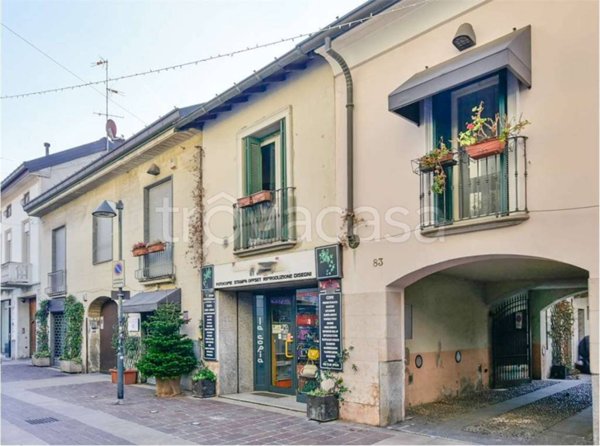 appartamento in vendita a Seregno