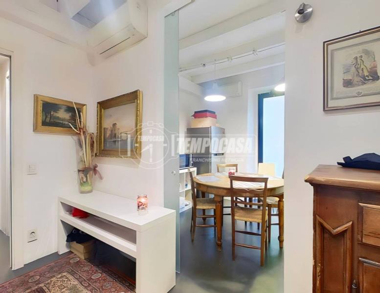 appartamento in vendita a Seregno