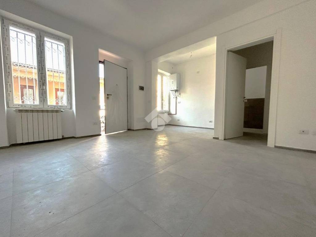 appartamento in vendita a Seregno