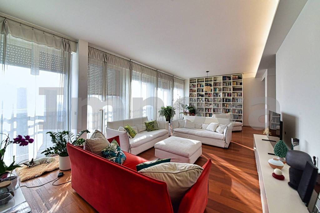 appartamento in vendita a Seregno