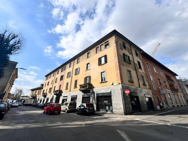 casale in vendita a Seregno