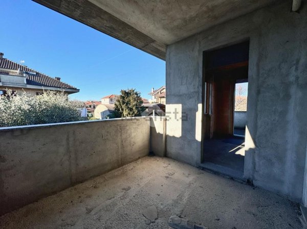 appartamento in vendita a Seregno