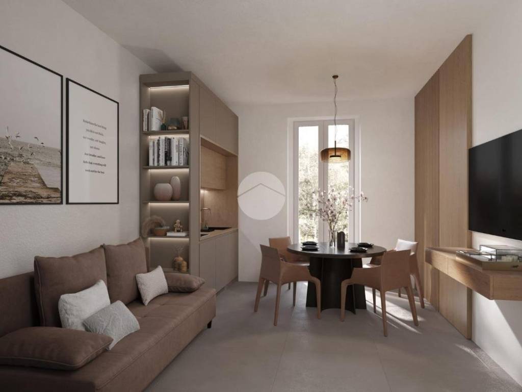 appartamento in vendita a Seregno