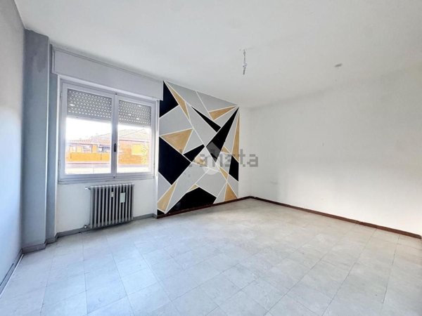 appartamento in vendita a Seregno