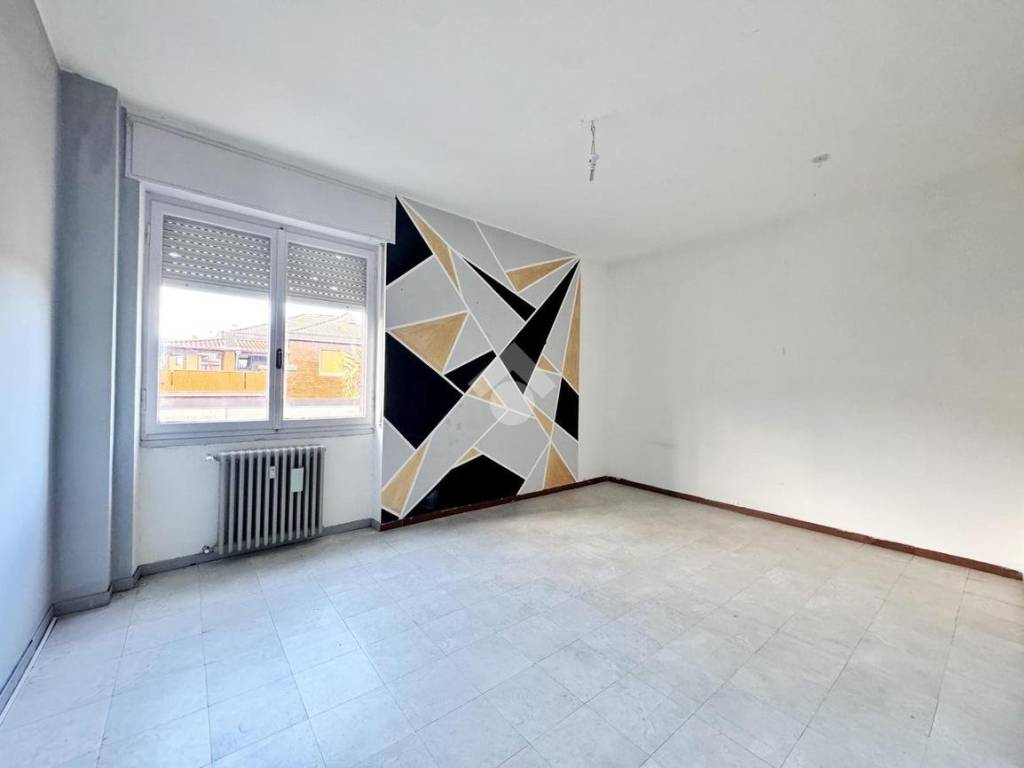 appartamento in vendita a Seregno