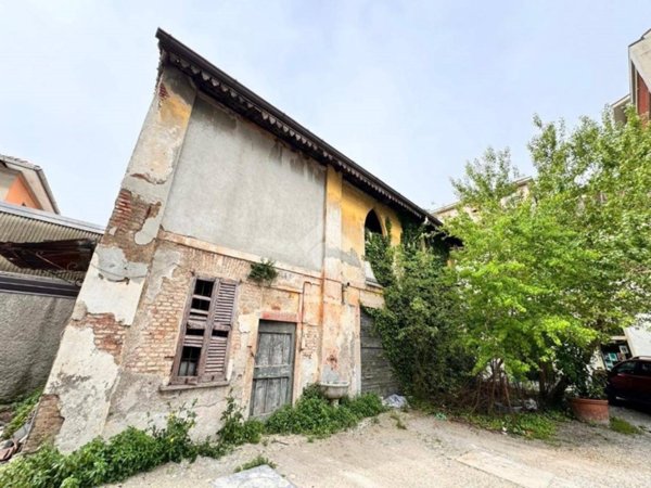 appartamento in vendita a Seregno