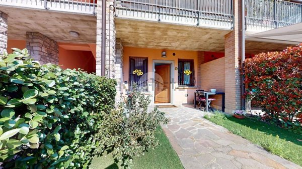 appartamento in vendita a Seregno
