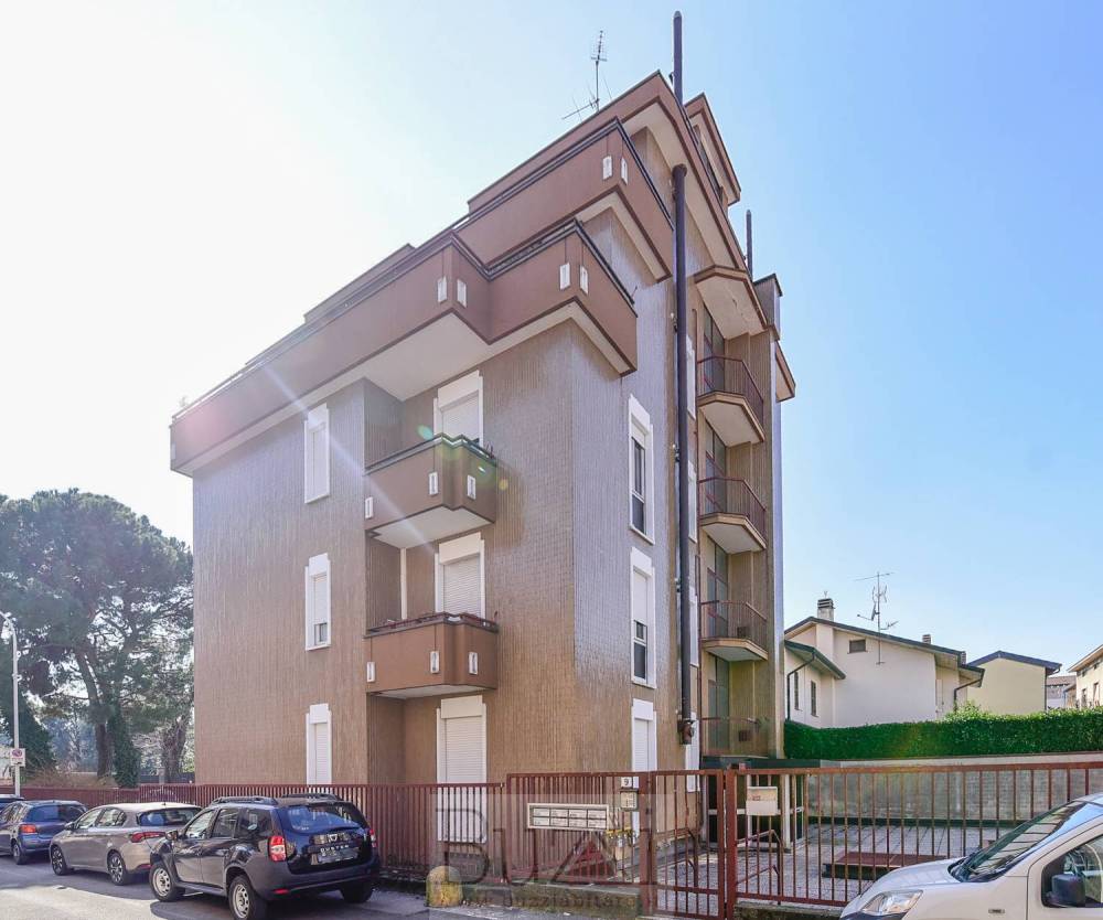 appartamento in vendita a Seregno