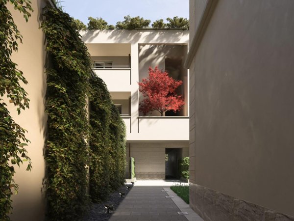 appartamento in vendita a Seregno