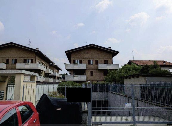 appartamento in vendita a Seregno