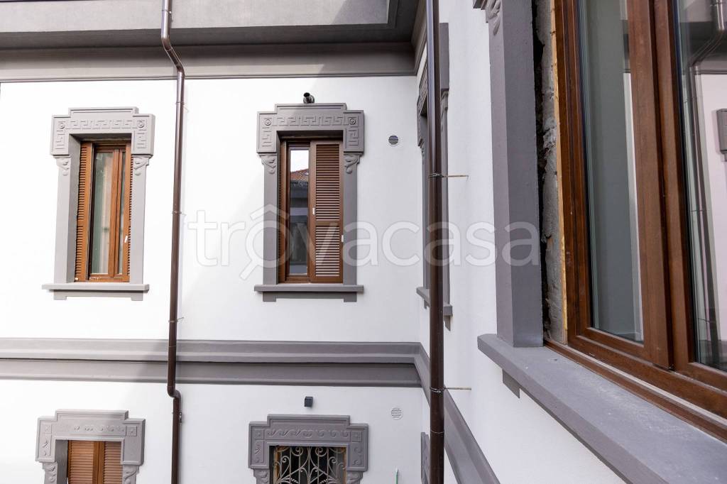 appartamento in vendita a Seregno