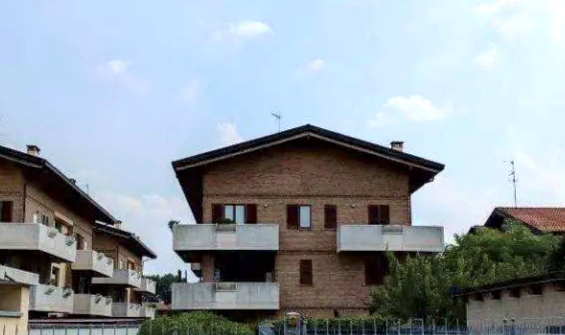 appartamento in vendita a Seregno
