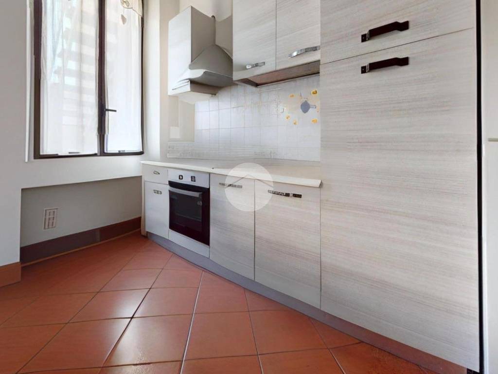 appartamento in vendita a Seregno