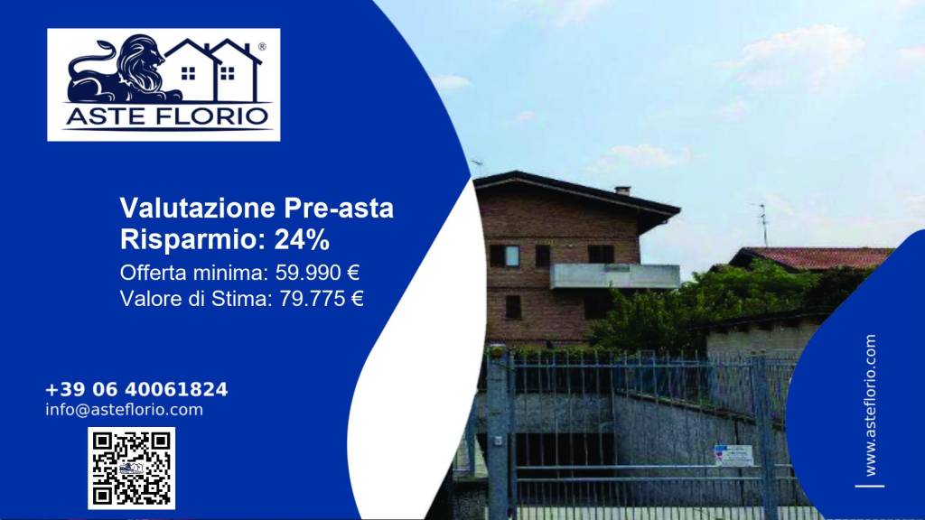 appartamento in vendita a Seregno