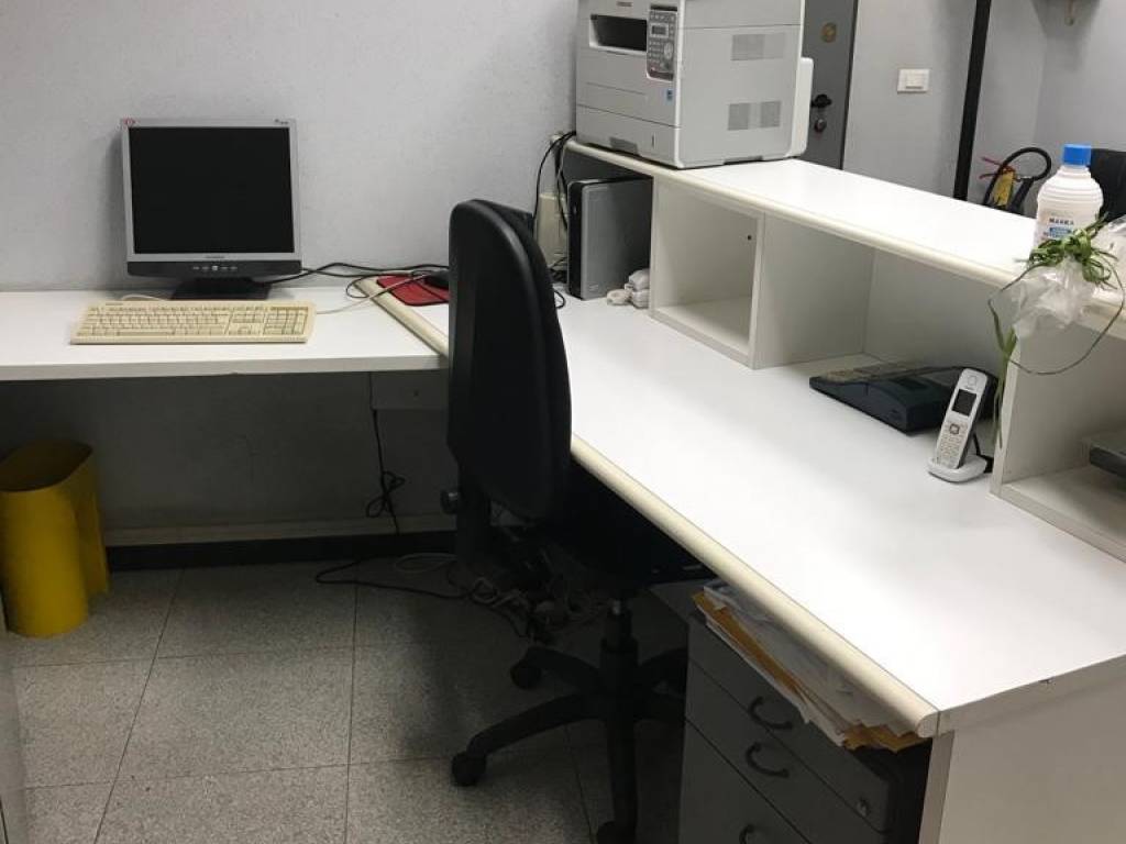 appartamento in vendita a Seregno