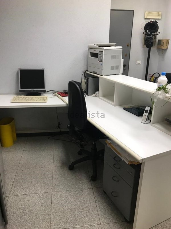 appartamento in vendita a Seregno