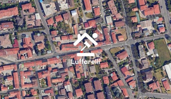 appartamento in vendita a Seregno