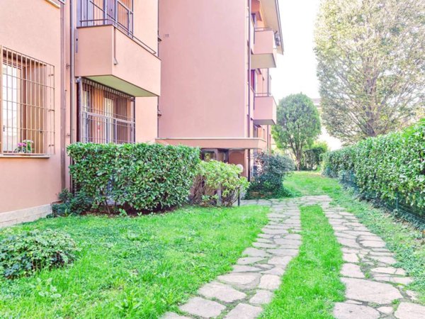 appartamento in vendita a Seregno