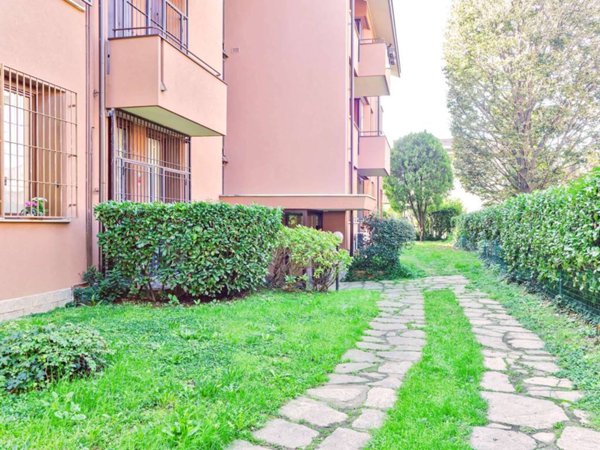 appartamento in vendita a Seregno