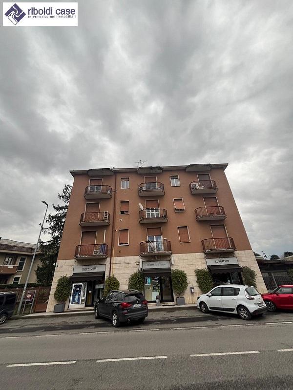 appartamento in vendita a Seregno