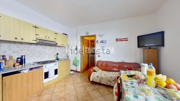 appartamento in vendita a Seregno