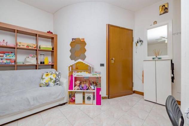 appartamento in vendita a Seregno