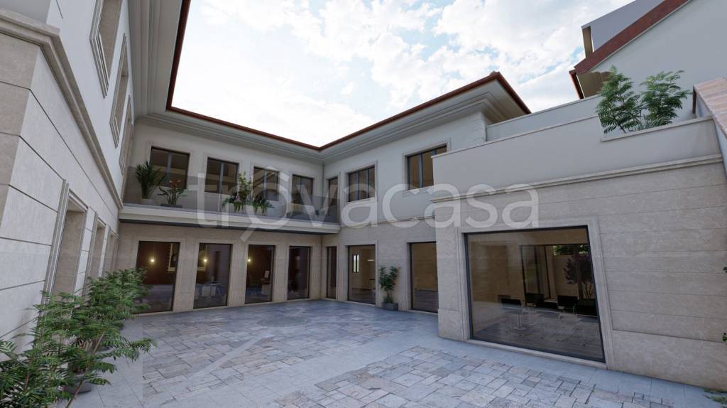 casa indipendente in vendita a Seregno