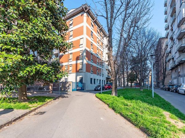 appartamento in vendita a Seregno