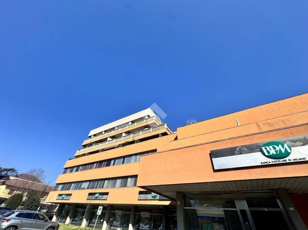 ufficio in vendita a Seregno