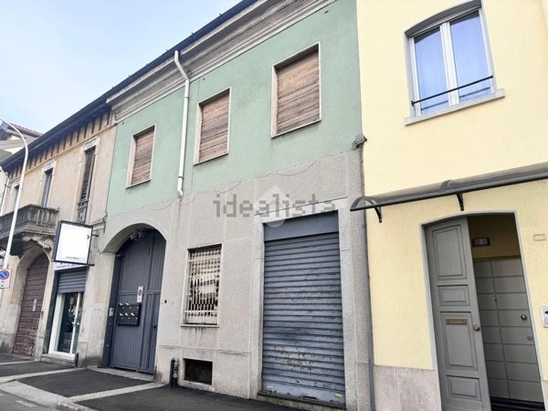 appartamento in vendita a Seregno