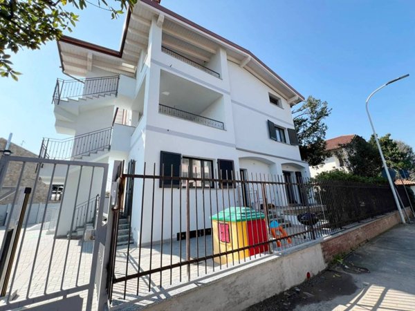 appartamento in vendita a Seregno