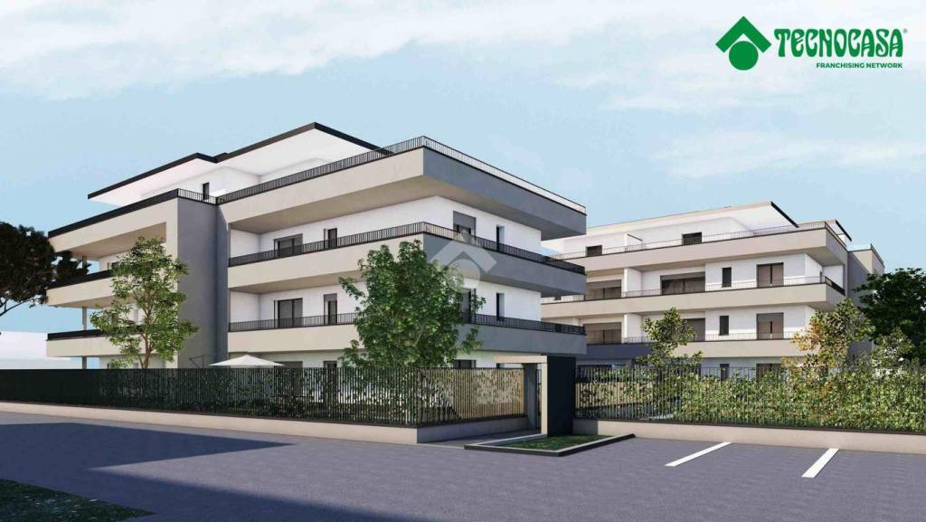 appartamento in vendita a Seregno