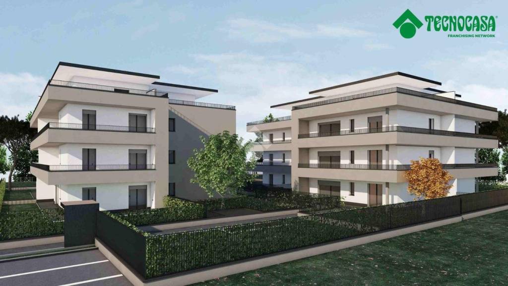 appartamento in vendita a Seregno