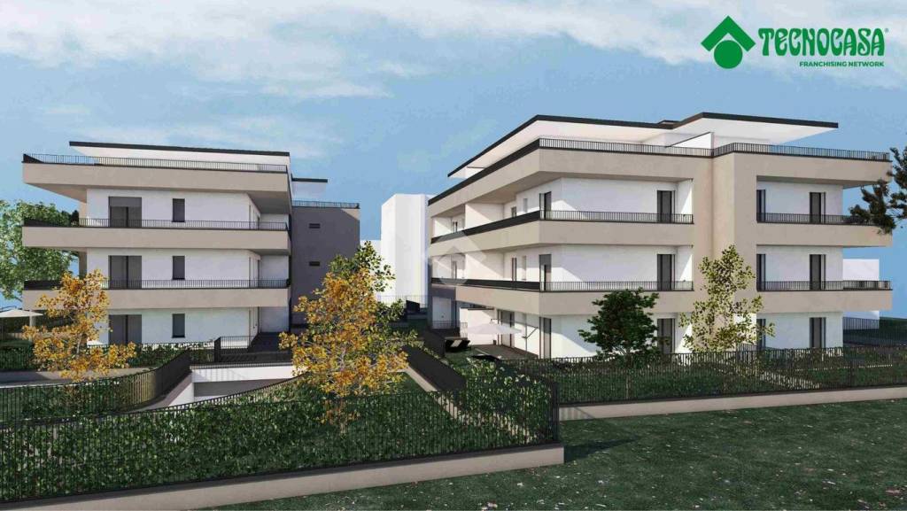 appartamento in vendita a Seregno
