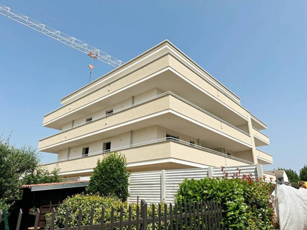 appartamento in vendita a Seregno