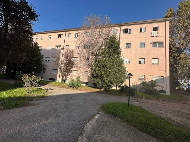appartamento in vendita a Seregno