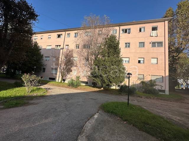 appartamento in vendita a Seregno