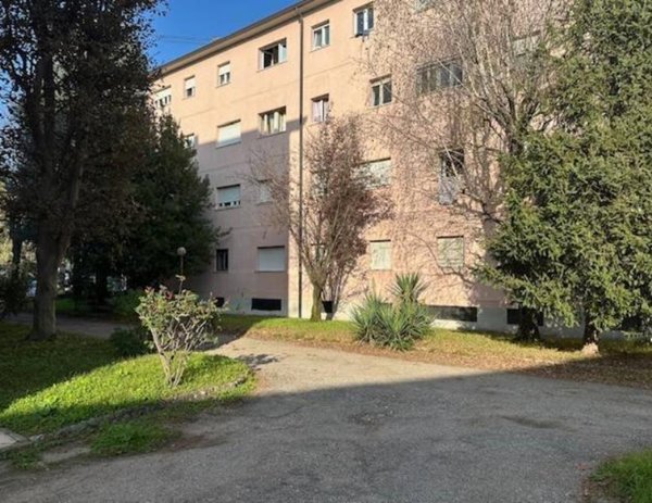 appartamento in vendita a Seregno