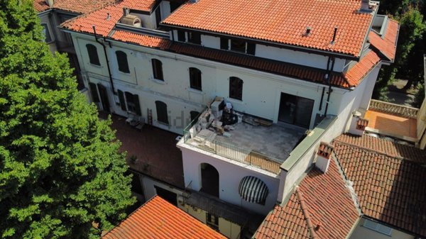 appartamento in vendita a Seregno
