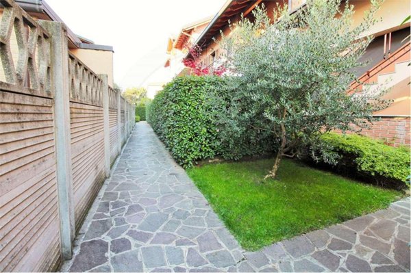 appartamento in vendita a Seregno