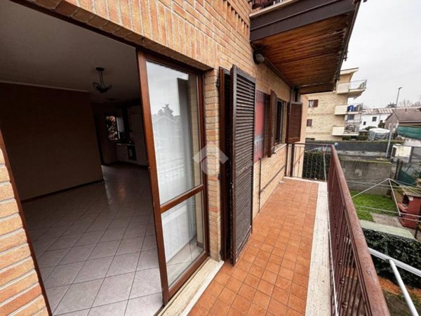 appartamento in vendita a Seregno