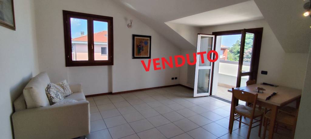 appartamento in vendita a Seregno