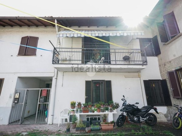 appartamento in vendita a Seregno