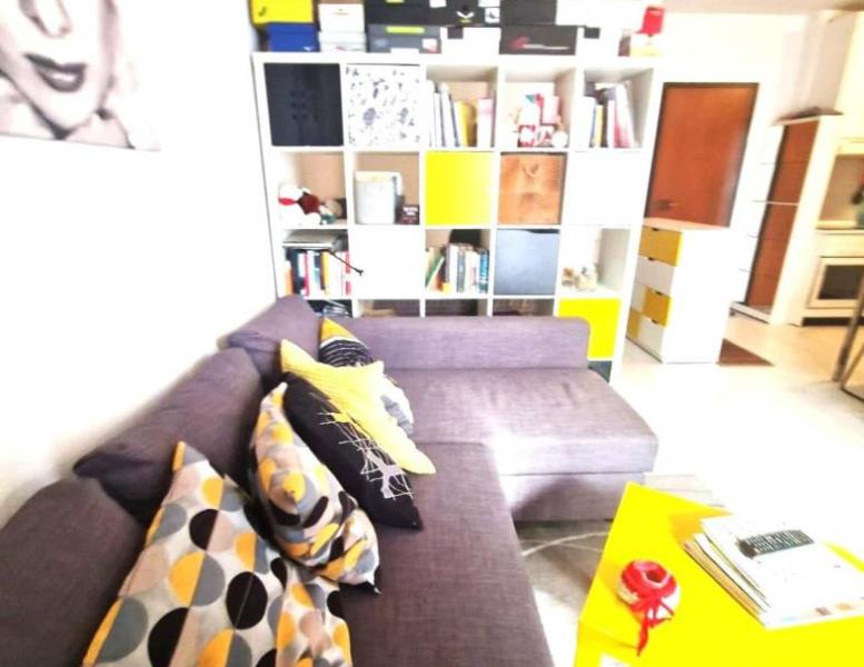 appartamento in vendita a Seregno